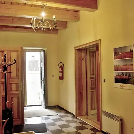 Pivovar - Jedinecne V Arealu Byvaleho Pivovaru Villa