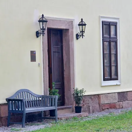 Villa Pivovar - Jedinecne V Arealu Byvaleho Pivovaru *